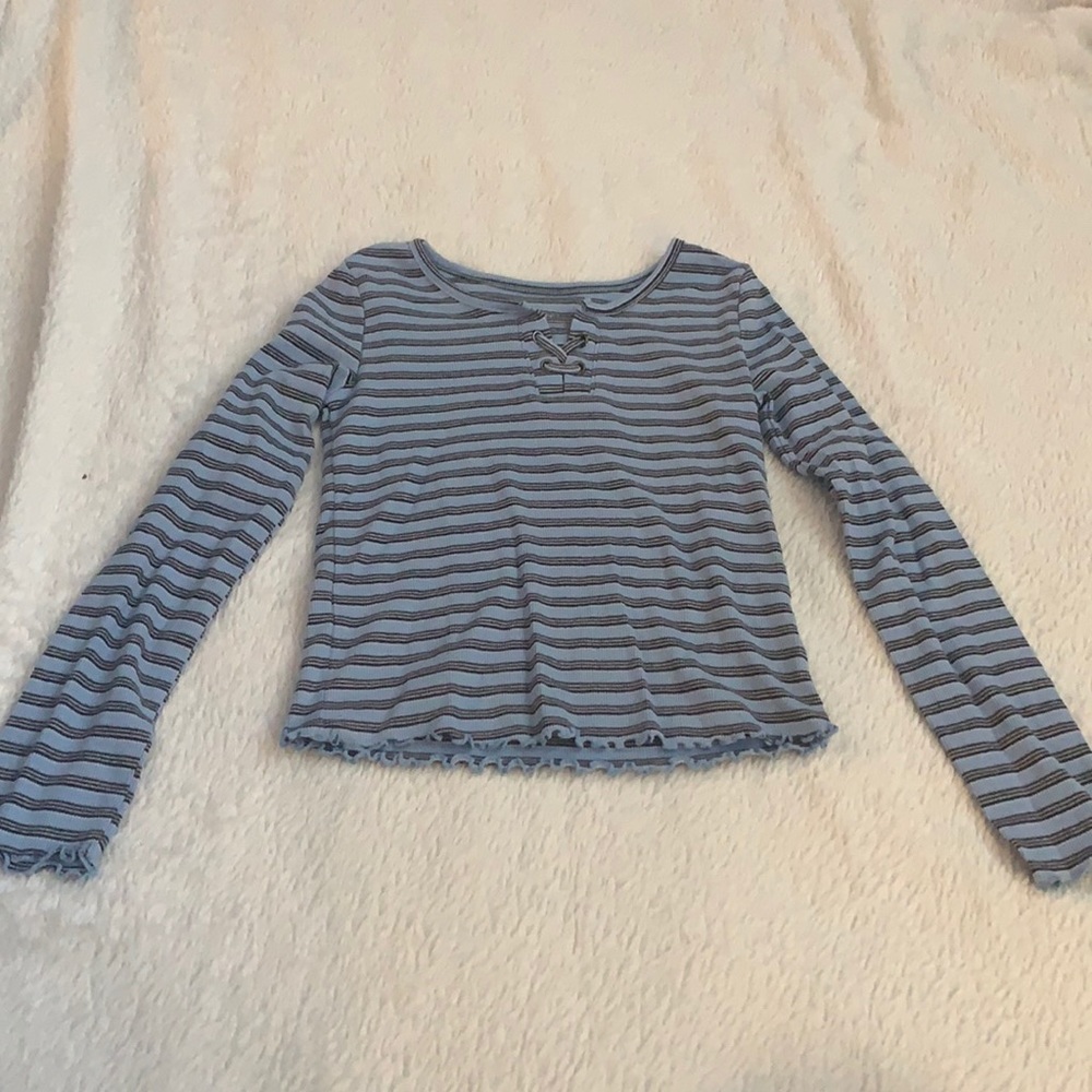 Girls long sleeve